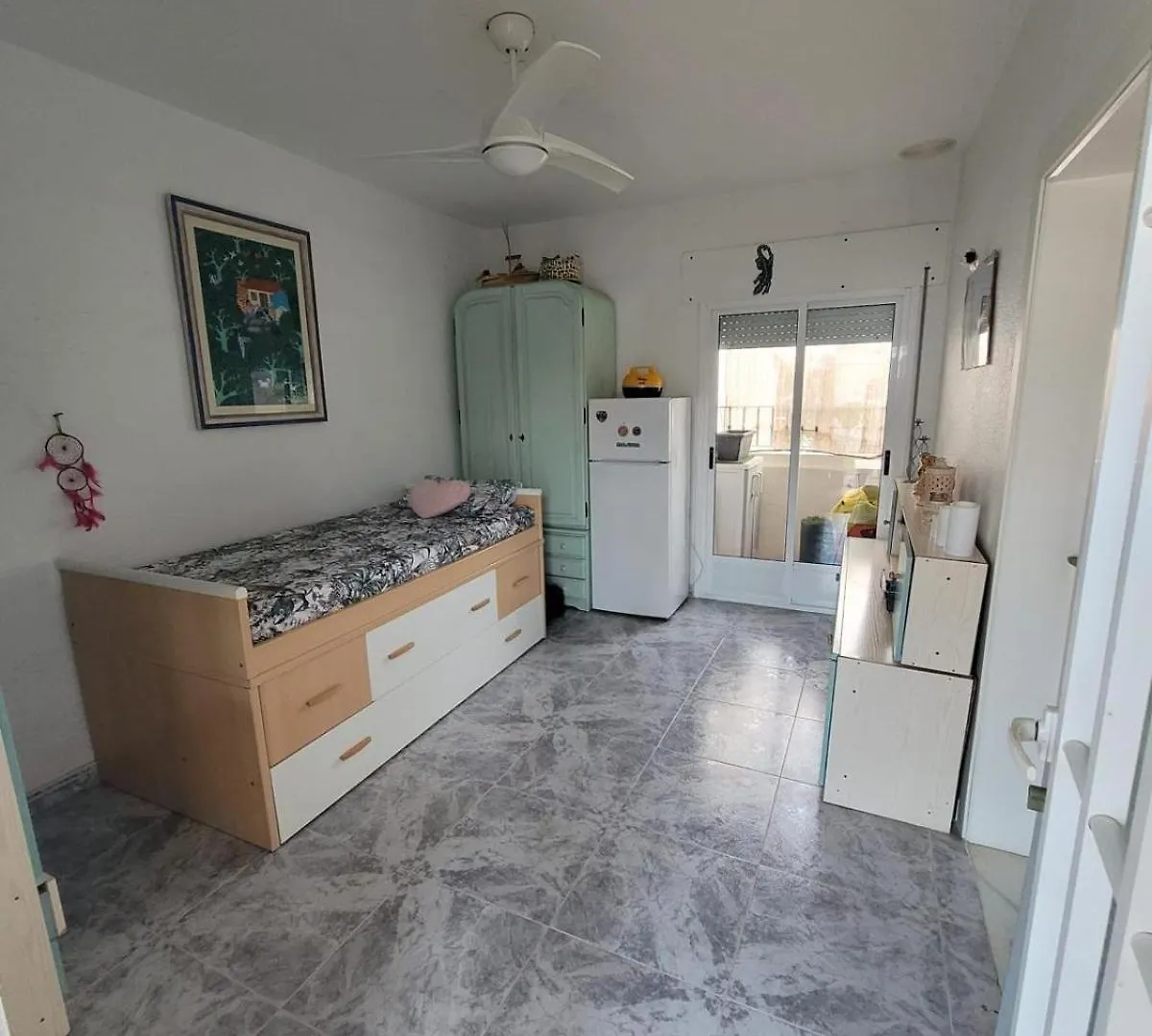 Apartment Atico Duplex Villa Africa Almeria