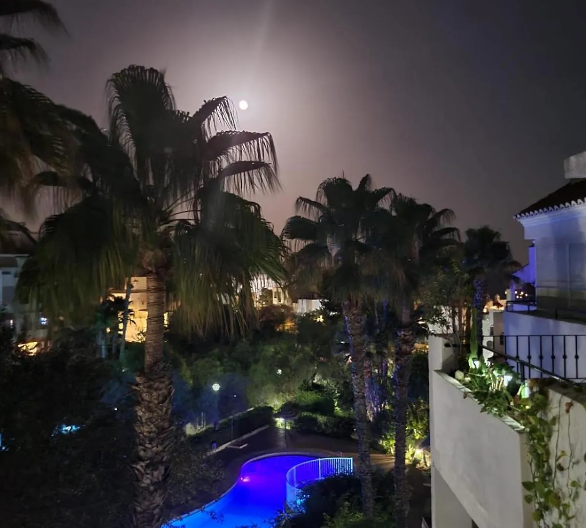 Atico Duplex Villa Africa Almeria 0*,