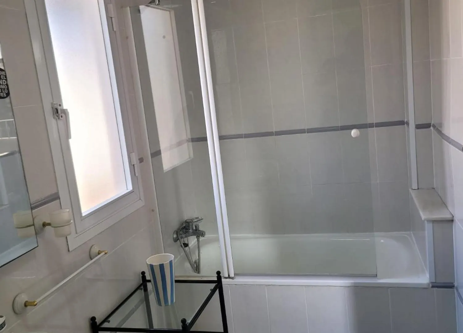 Atico Duplex Villa Africa Almeria Apartment