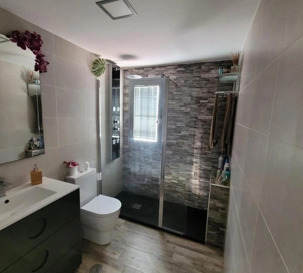 Atico Duplex Villa Africa Almeria 0*,  Spain