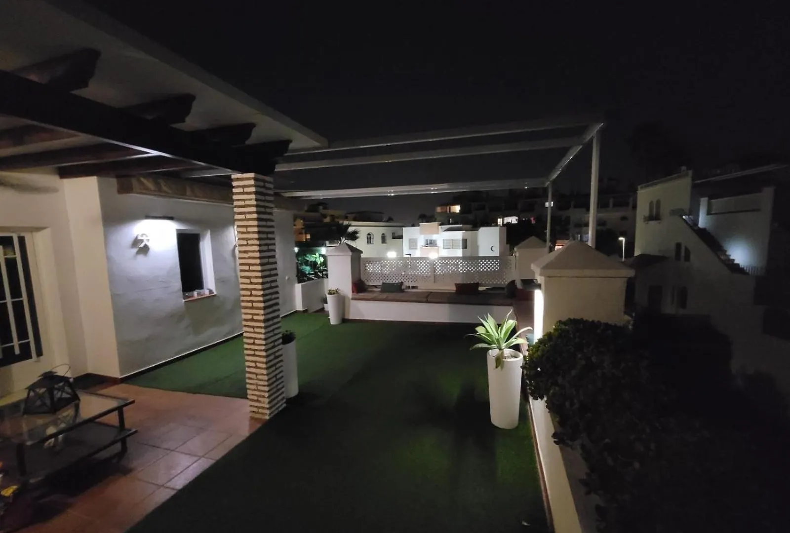 Atico Duplex Villa Africa Almeria 0*,  Spain