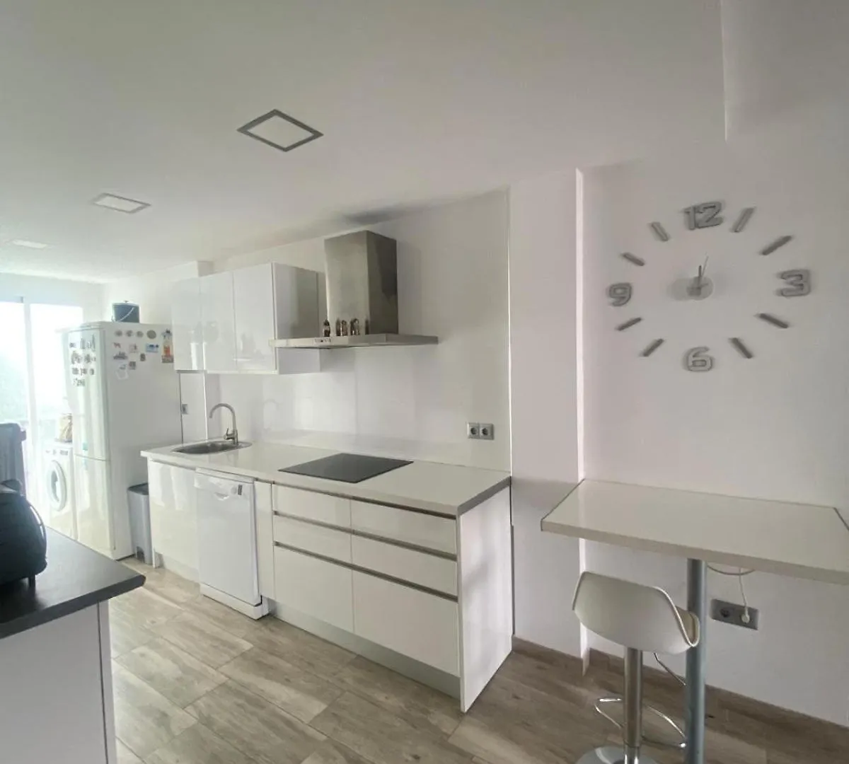 Atico Duplex Villa Africa Almeria 0*,  Spain