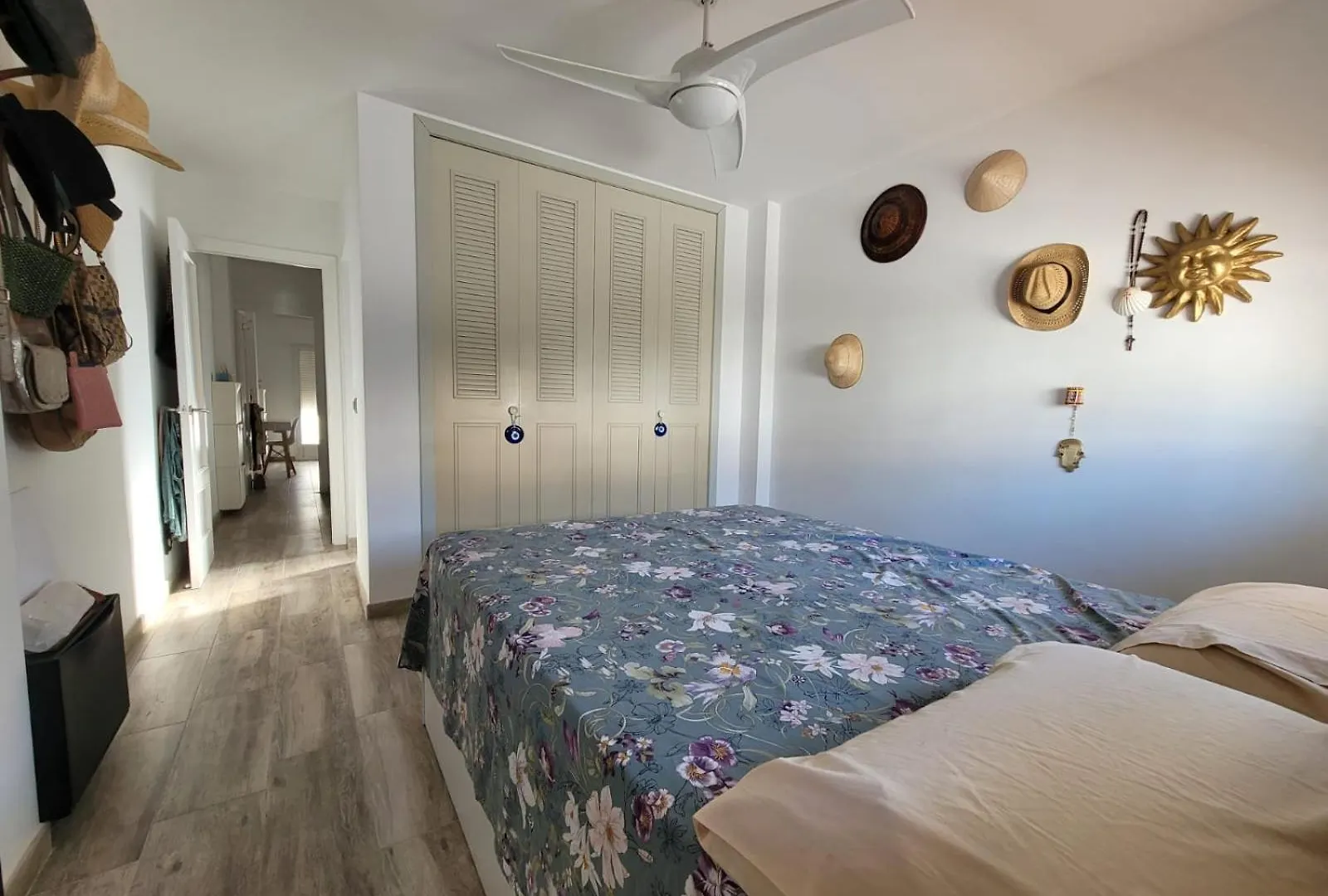 Atico Duplex Villa Africa Almeria Apartment