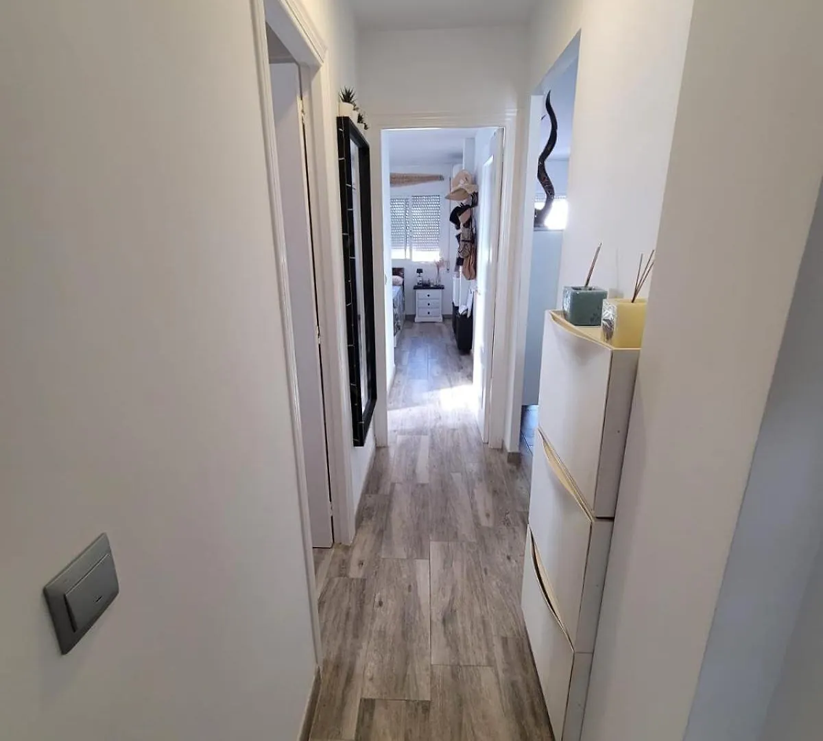 Atico Duplex Villa Africa Almeria Spain