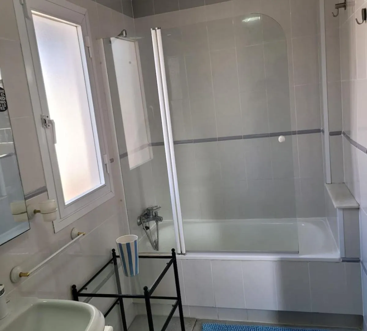 Apartment Atico Duplex Villa Africa Almeria Spain