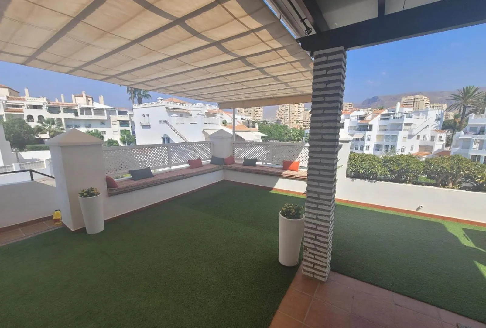 Atico Duplex Villa Africa Almeria 0*,  Spain
