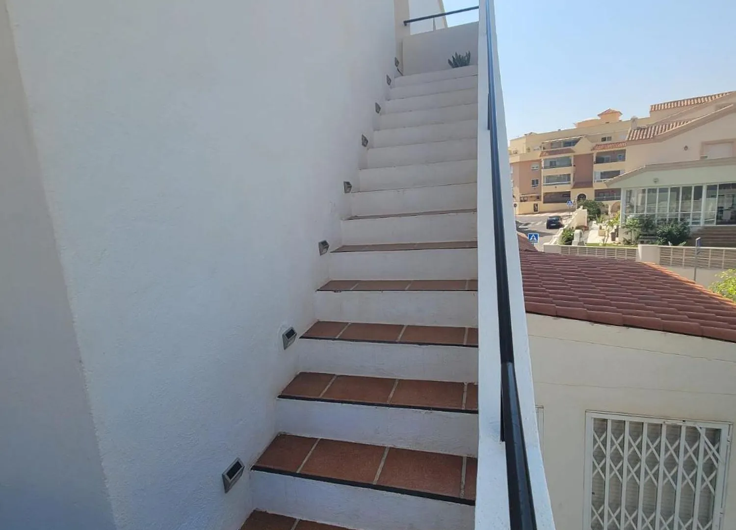 Atico Duplex Villa Africa Almeria Spain