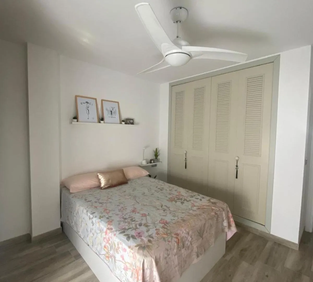 Atico Duplex Villa Africa Almeria Apartment