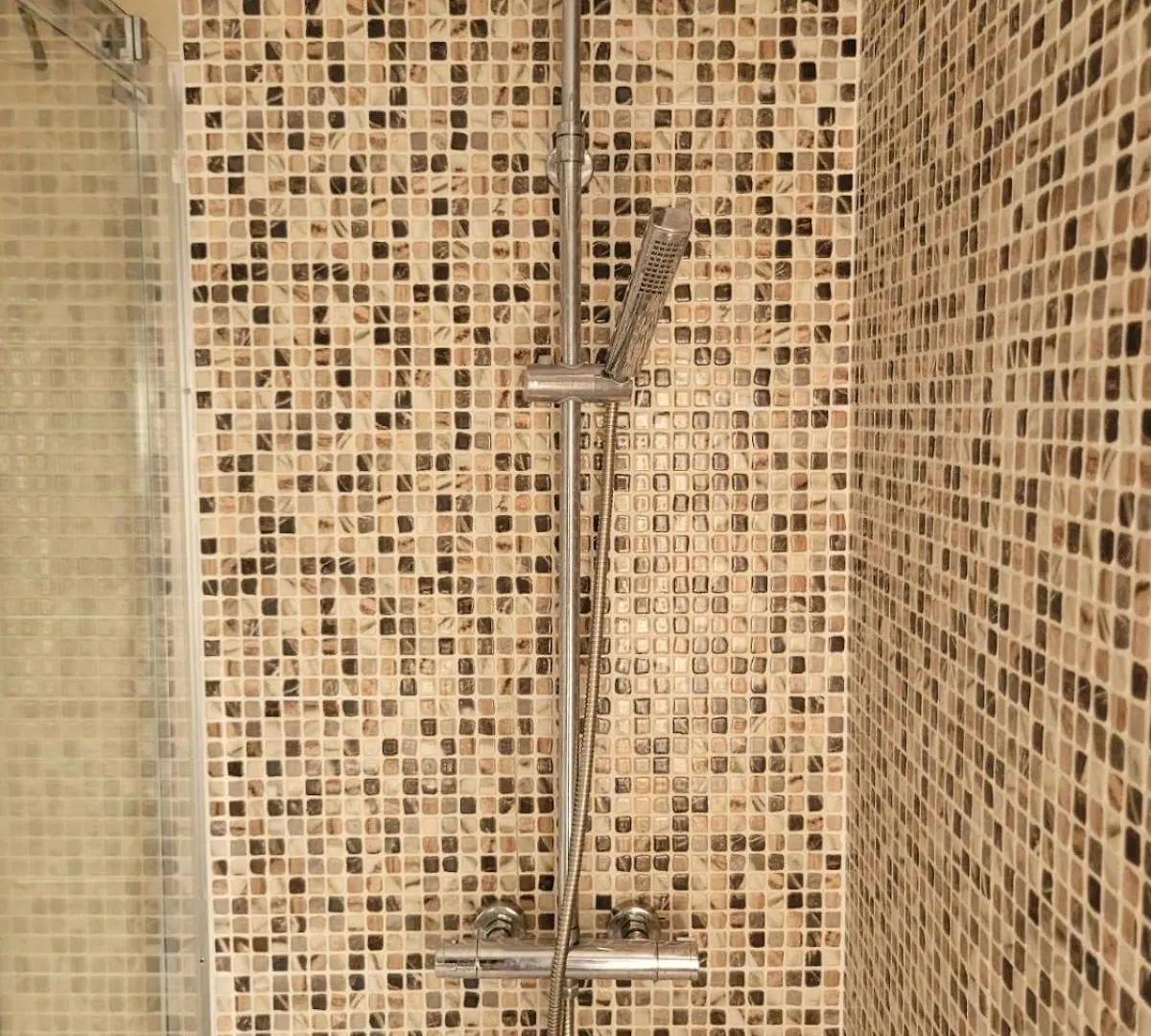 Atico Duplex Villa Africa Almeria 0*,