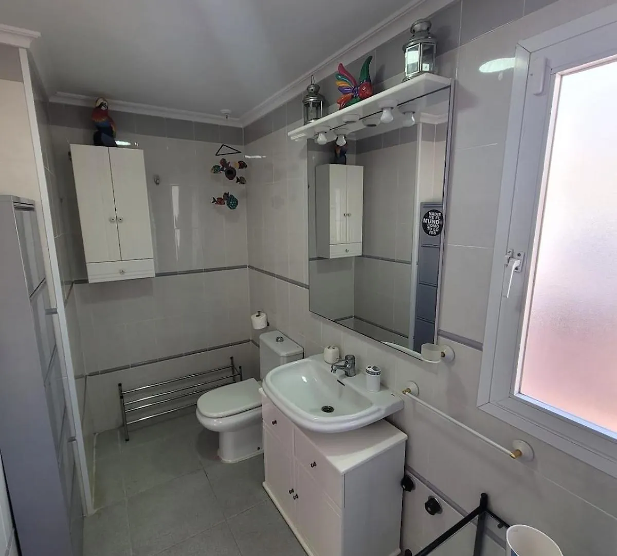 Atico Duplex Villa Africa Almeria Spain