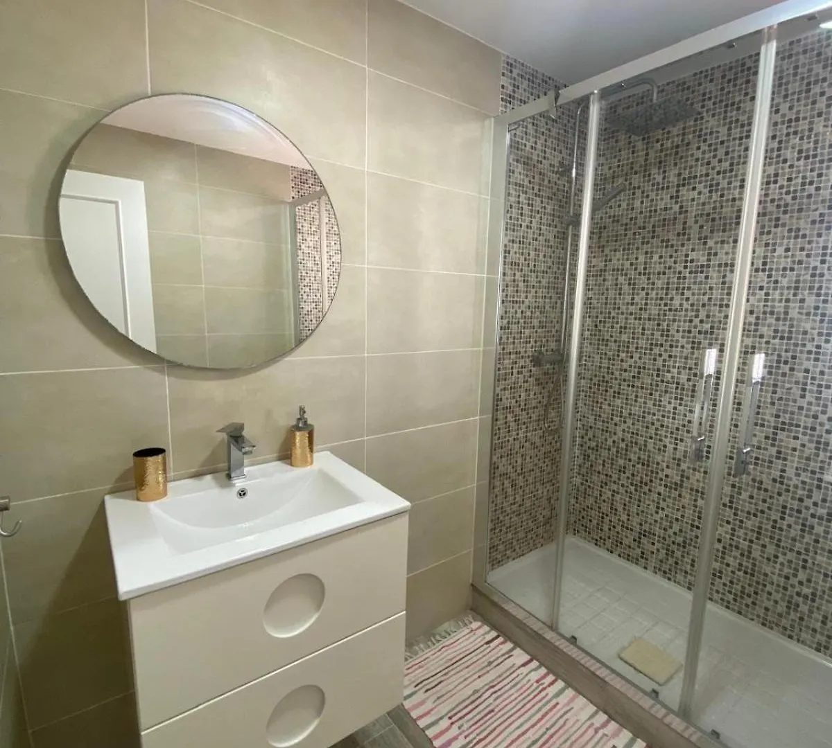 Atico Duplex Villa Africa Almeria Apartment