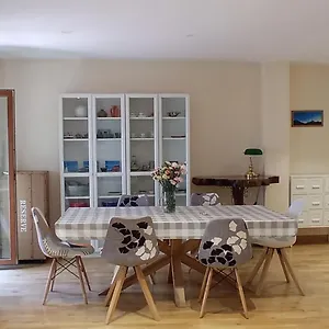 Precioso En Pleno Centro Apartamento