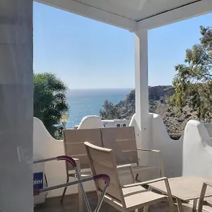 La Cueva Ines Appartement