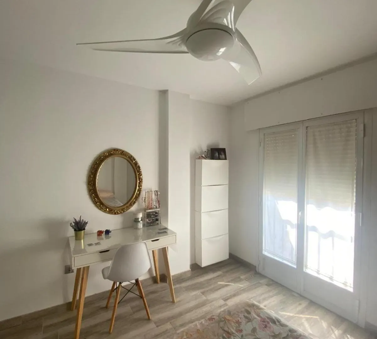 Atico Duplex Villa Africa Αλμερία Διαμέρισμα