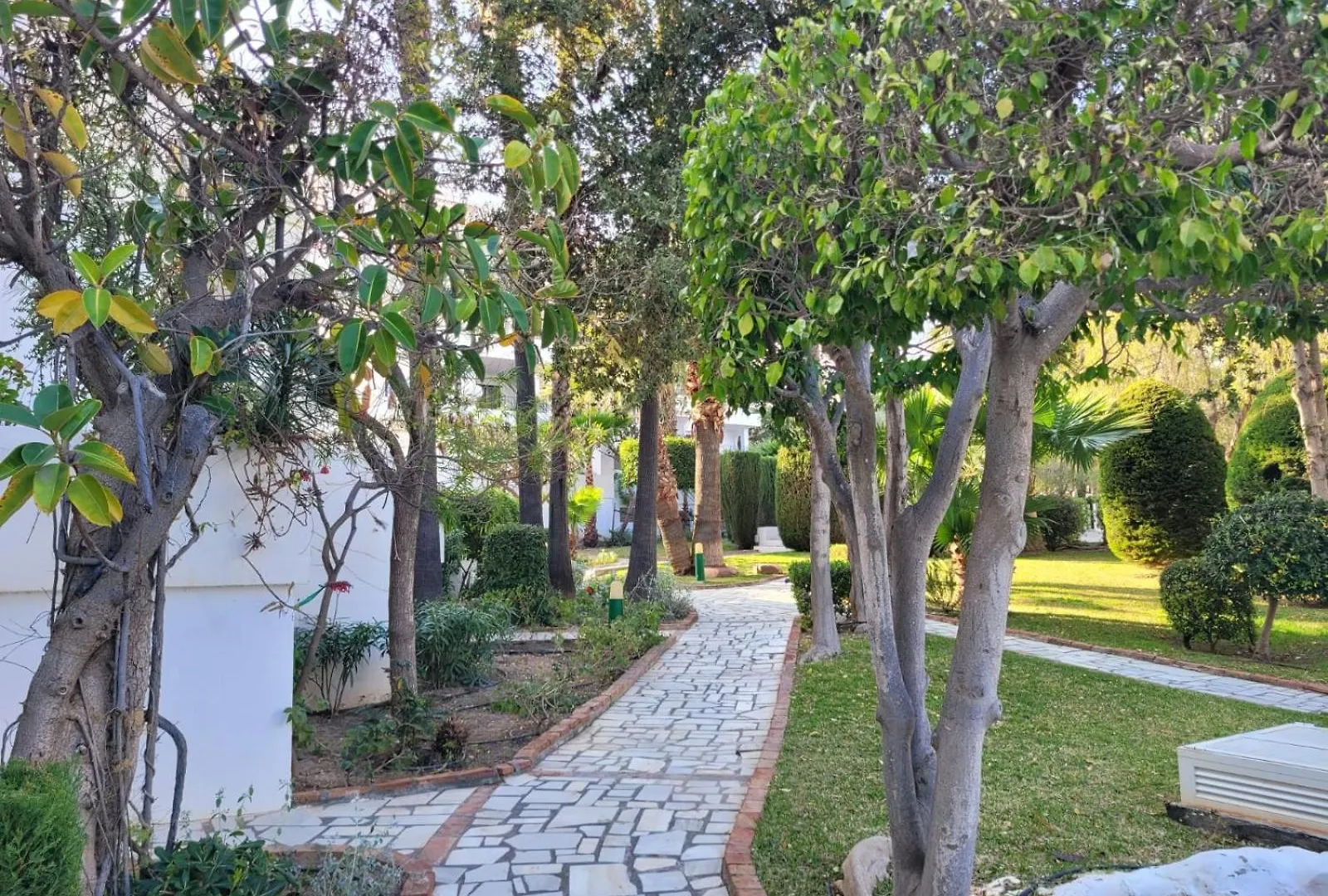 Διαμέρισμα Atico Duplex Villa Africa Αλμερία